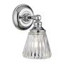 Quintiesse KEYNES QN-KEYNES1-BATH Wandlamp 1x3,5W/G9 3000K 320LM IP44