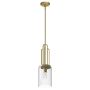 Quintiesse KIMROSE QN-KIMROSE-MP-BNB Hanglamp 1x60W/E27