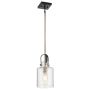 Quintiesse KITNER QN-KITNER-P-PN Hanglamp 1x60W/E27