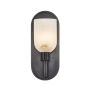 Quintiesse Lucian QN-LUCIAN1-UBZ-AR Wandlamp 1x60W/E14 IP20