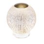Quintiesse Marni QN-MARNI-TL-S-NBR Tafellamp 1x2W/LED 3100K 135lm IP20