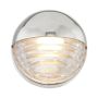 Quintiesse Palais QN-PALAIS-W-S-PN Wandlamp 1x7W/LED 3000K 215lm IP20