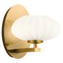 Quintiesse PIM QN-PIM1-FXG Wandlamp 1x3W/G9 3000k 300LM IP44