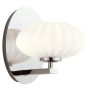 Quintiesse PIM QN-PIM1-PC Wandlamp 1x3W/G9 3000k 300LM IP44