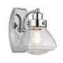 Quintiesse SCHOLAR QN-SCHOLAR1 Wandlamp 1x60W/E27 IP44
