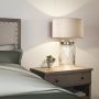 Quintiesse SOLA QN-SOLA-TL-L Tafellamp 1x60W/E27 3000K 720LM