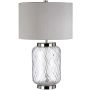 Quintiesse SOLA QN-SOLA-TL-S-BASE-ONLY Tafellamp 1x60W/E27