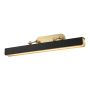 Quintiesse Valise Picture QN-VALISE-PL-L-VBS-TL Schilderijlamp 1x30W/LED 2500K 1066lm IP20