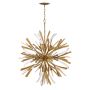 Quintiesse VIDA QN-VIDA-13P-L Hanglamp 13x40W/E14