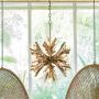 Quintiesse VIDA QN-VIDA-13P-S Hanglamp 13x40W/E14