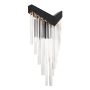 Quintiesse Vivien QN-VIVIEN-1W-BK Wandlamp 1x12W/LED 3000K 330lm IP20