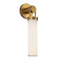 Quintiesse Wynwood QN-WYNWOOD-1WB-VBS Wandlamp 1x60W/E27 IP20
