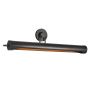 Quintiesse Wynwood QN-WYNWOOD-PL-L-UBZ Schilderijlamp 2x60W/E27 IP20