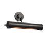 Quintiesse Wynwood QN-WYNWOOD-PL-M-UBZ Schilderijlamp 2x60W/E27 IP20