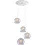 Quoizel PICCOLO QZS-QPP2137C Hanglamp 4x60W/G9