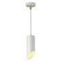 Elstead Lighting QUINTO WHITE QUINTO1P-WAB Hanglamp 1x60W/E27