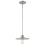 Quoizel ADMIRAL QZ-ADMIRAL-P-AN Hanglamp 1x60W/E27