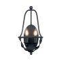 Quoizel Bradbury QZ-BRADBURY2-GK Wandlamp 2x40W/E14