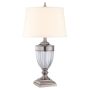 Quoizel DENNISON QZ-DENNISON-PN Tafellamp 1x60W/E27