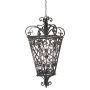 Quoizel FORT QUINN QZ-FORTQUINN8 Kroonluchter 8x60W/E14