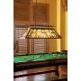 Quoizel INGLENOOK QZ-INGLENOOK-ISLE Kroonluchter 3x60W/E27