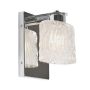 Quoizel SEAVIEW QZ-SEAVIEW1-BATH Wandlamp 1x3,5W/G9 IP44