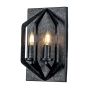 Quoizel Vanguard QZ-VANGUARD2-OK Wandlamp 2x40W/E14
