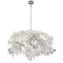 Trio LEAVY R10464001 Hanglamp 4x28w/e14 ip20