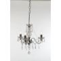 Trio LÜSTER R11073000 Kroonluchter 3x40w/e14 ip20