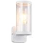 Trio BONITO R21596131 Wandlamp 1x28w/e27 ip44