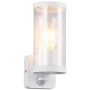 Trio BONITO R21599131 Wandlamp 1x28w/e27 ip44