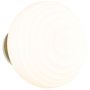 Trio EARL R27771101 Wandlamp 1x1.5w/led 3000k 140lm ip20