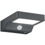 Trio FOMOSA R22281142 Wandlamp 1x5w/led 3000k 340lm ip44