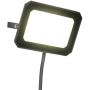 Trio FUNCHAL R23346232 Wandlamp 1x30w/led 4000k 2800lm ip65