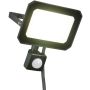 Trio FUNCHAL R23349232 Wandlamp 1x30w/led 4000k 2800lm ip44