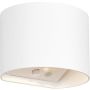 Trio GENIE R24161631 Wandlamp 2x1w/led 3000k 150lm ip44