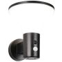 Trio GORDA R24676132 Wandlamp 1x3w/led 4000k 500lm ip44