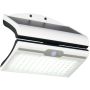 Trio MACAPA R23066101 Zonne-energielamp 1x5w/led 4000k 390lm ip44