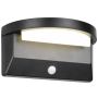 Trio MORO R24706132 Wandlamp 1x8w/led 4000k 850lm ip44