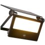 Trio MOURA R22106132 Zonne-energielamp 1x18w/led 3000+4000+6000k 2150lm ip54