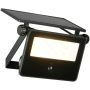 Trio MOURA R22109132 Zonne-energielamp 1x10w/led 3000+4000+6000k 1100lm ip54