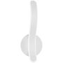 Trio PARMA R27071131 Wandlamp 1x11w/led 4000k 1400lm ip20