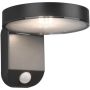 Trio POSADAS R22251142 Wandlamp 1x5w/led 3000k 290lm ip44
