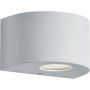 Trio ROSARIO R28232631 Wandlamp 2x2w/led 3000k 200lm ip44
