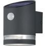 Trio SALTA R22231142 Wandlamp 1x3w/led 3000k 165lm ip44
