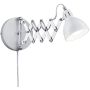Trio SCISSOR R20321031 Wandlamp 1x28w/e14 ip20