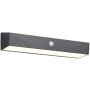 Trio SILVES R23306102 Wandlamp 1x7w/led 4000k 700lm ip44