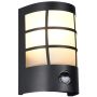 Trio SINTRA R26459132 Wandlamp 1x25w/e27 ip44