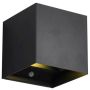 Trio TALENT R27759132 Wandlamp 2x1w/led 3000k 50lm ip44