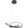 Trio COURSE R32051132 Hanglamp 1x27w/led 3000k 3150lm ip20